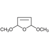 Thumbnail of 2,5-Dimethoxy-2,5-dihydrofuran (cis- and trans- mixture)