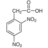 Thumbnail of 2,4-Dinitrophenylacetic Acid