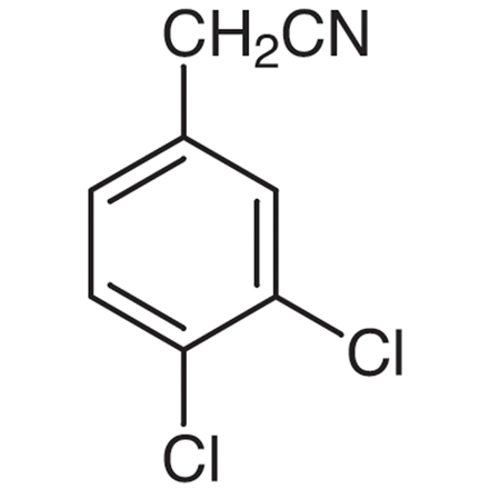 3,4-Dichlorobenzyl Cyanide No-Image