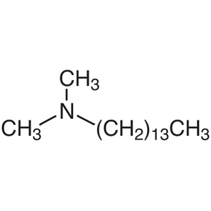 N,N-Dimethyltetradecylamine N,N-Dimethyltetradecylamine