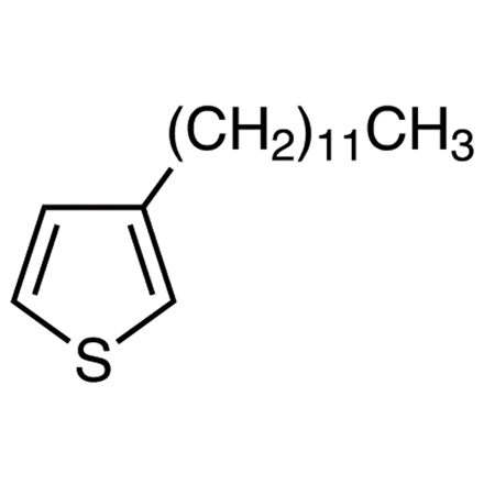 3-Dodecylthiophene No-Image