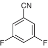 Thumbnail of 3,5-Difluorobenzonitrile