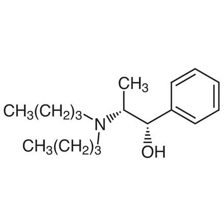 (1S,2R)-2-(Dibutylamino)-1-phenyl-1-propanol No-Image
