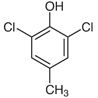 Thumbnail of 2,6-Dichloro-p-cresol