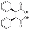 Thumbnail of meso-2,3-Diphenylsuccinic Acid