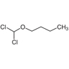 Thumbnail of Butyl Dichloromethyl Ether