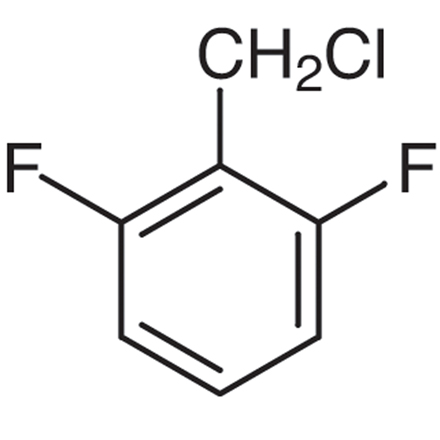 2,6-Difluorobenzyl Chloride No-Image