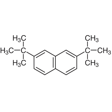 2,7-Di-tert-butylnaphthalene No-Image