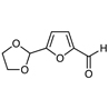Thumbnail of 5-(1,3-Dioxolan-2-yl)-2-furaldehyde