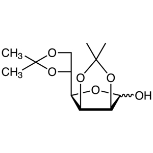 2,3:5,6-Di-O-isopropylidene-D-mannofuranose 2,3:5,6-Di-O-isopropylidene-D-mannofuranose