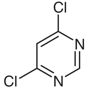 4,6-Dichloropyrimidine 4,6-Dichloropyrimidine