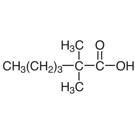 2,2-Dimethylhexanoic Acid No-Image