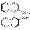 Thumbnail of (S)-2,2'-Dimethoxy-1,1'-binaphthyl