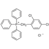 Thumbnail of (2,4-Dichlorobenzyl)triphenylphosphonium Chloride