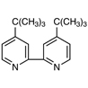 Thumbnail of 4,4'-Di-tert-butyl-2,2'-bipyridyl