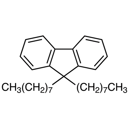 9,9-Di-n-octylfluorene No-Image