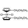 Thumbnail of 1,1'-Dipropylhafnocene Dichloride