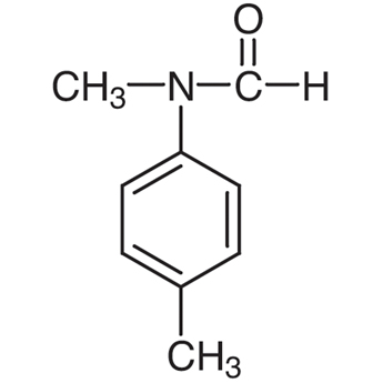 N 4 Dimethylformanilide 2739 04 0 Tci Europe N V