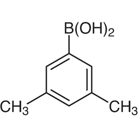 3,5-Dimethylphenylboronic Acid (contains varying amounts of Anhydride) No-Image