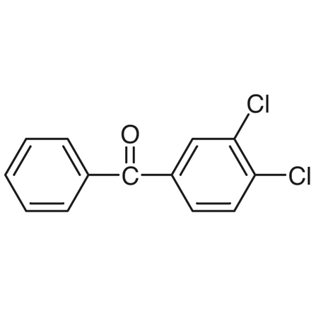 3,4-Dichlorobenzophenone No-Image