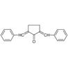 Thumbnail of 2,5-Dibenzylidenecyclopentanone
