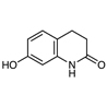 Thumbnail of 3,4-Dihydro-7-hydroxy-2(1H)-quinolinone