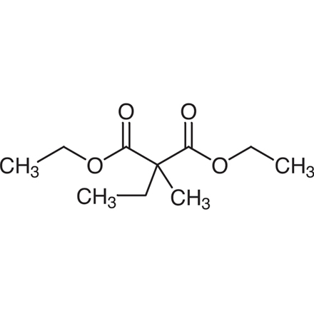 Diethyl 2-Ethyl-2-methylmalonate No-Image