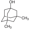 Thumbnail of 3,5-Dimethyl-1-adamantanol