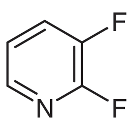 2,3-Difluoropyridine No-Image