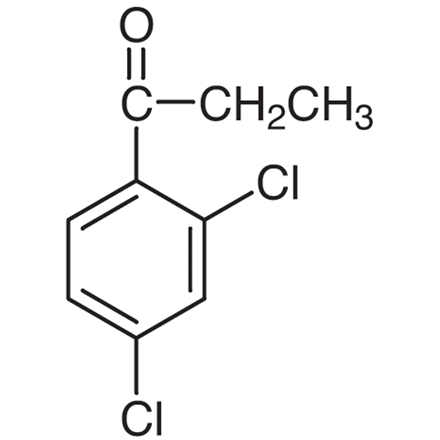 2',4'-Dichloropropiophenone No-Image