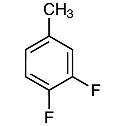 3,4-Difluorotoluene No-Image