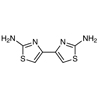 Thumbnail of 2,2'-Diamino-4,4'-bithiazole