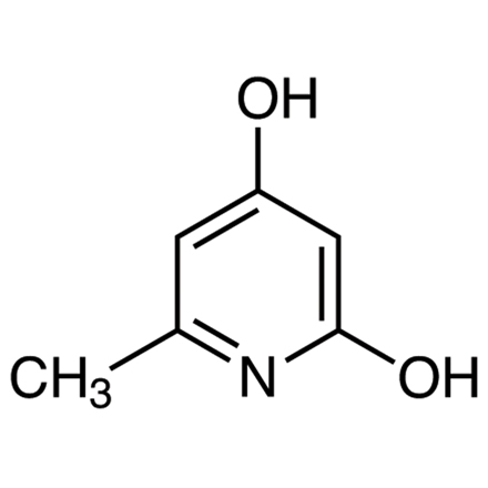 2,4-Dihydroxy-6-methylpyridine No-Image