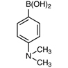 Thumbnail of 4-(Dimethylamino)phenylboronic Acid (contains varying amounts of Anhydride)