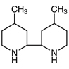 Thumbnail of 4,4'-Dimethyl-2,2'-bipiperidine  (mixture of isomers)