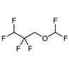 Thumbnail of Difluoromethyl 2,2,3,3-Tetrafluoropropyl Ether