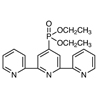 Thumbnail of Diethyl 2,2':6',2''-Terpyridine-4'-phosphonate