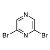 Thumbnail of 2,6-Dibromopyrazine