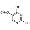 Thumbnail of 2,4-Dihydroxy-5-methoxypyrimidine