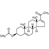 Thumbnail of 16-Dehydropregnenolone Acetate