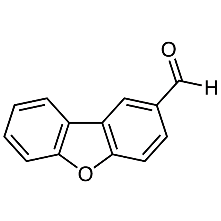 Dibenzofuran2carboxaldehyde 5397820 TCI AMERICA