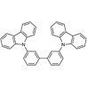 Thumbnail of 3,3'-Di(9H-carbazol-9-yl)-1,1'-biphenyl