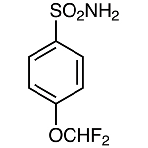4-(Difluoromethoxy)benzenesulfonamide 4-(Difluoromethoxy)benzenesulfonamide