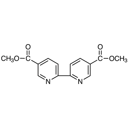 Dimethyl 2,2'-Bipyridine-5,5'-dicarboxylate No-Image