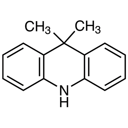 9,10-Dihydro-9,9-dimethylacridine No-Image