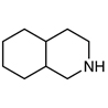 Thumbnail of Decahydroisoquinoline  (cis- and trans- mixture, predominantly cis-isomer)