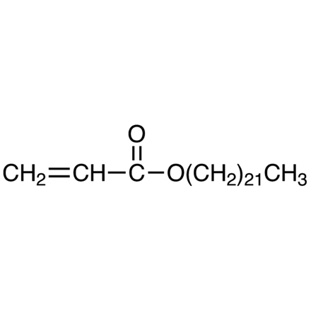Docosyl Acrylate (stabilized with MEHQ) No-Image