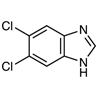 Thumbnail of 5,6-Dichlorobenzimidazole