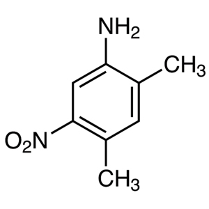 2,4-Dimethyl-5-nitroaniline 2,4-Dimethyl-5-nitroaniline