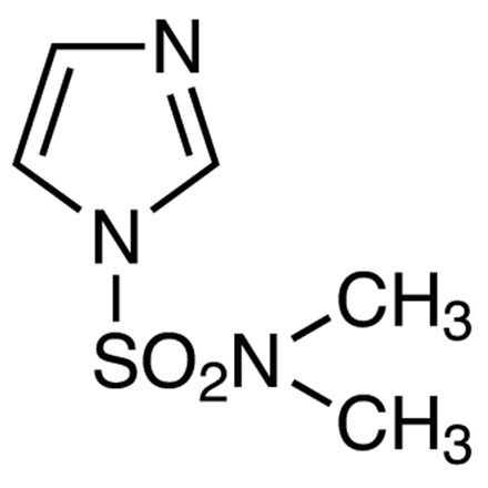 N,N-Dimethyl-1H-imidazole-1-sulfonamide No-Image